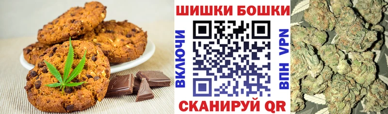 Купить  Покачи  Canna-Cookies конопля 